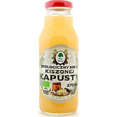 Sauerkrautsaft BIO 270 ml - GESCHENKE DER NATUR